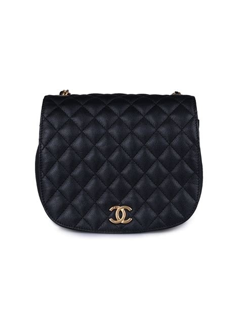 Chanel seasonal flap bag